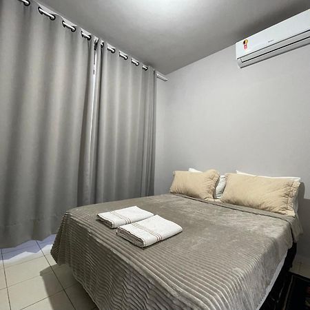 Link Ararangua Apartment Ngoại thất bức ảnh