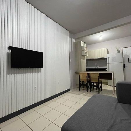 Link Ararangua Apartment Ngoại thất bức ảnh