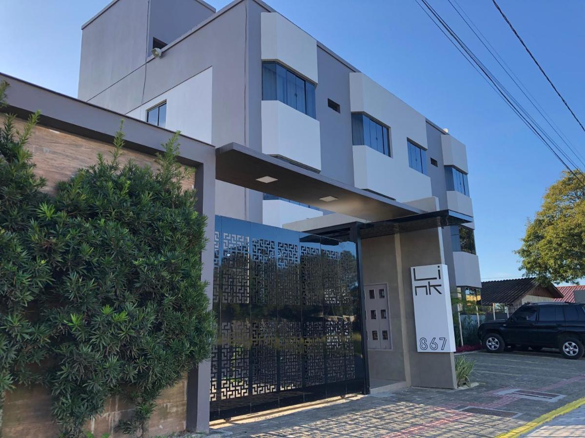 Link Ararangua Apartment Ngoại thất bức ảnh