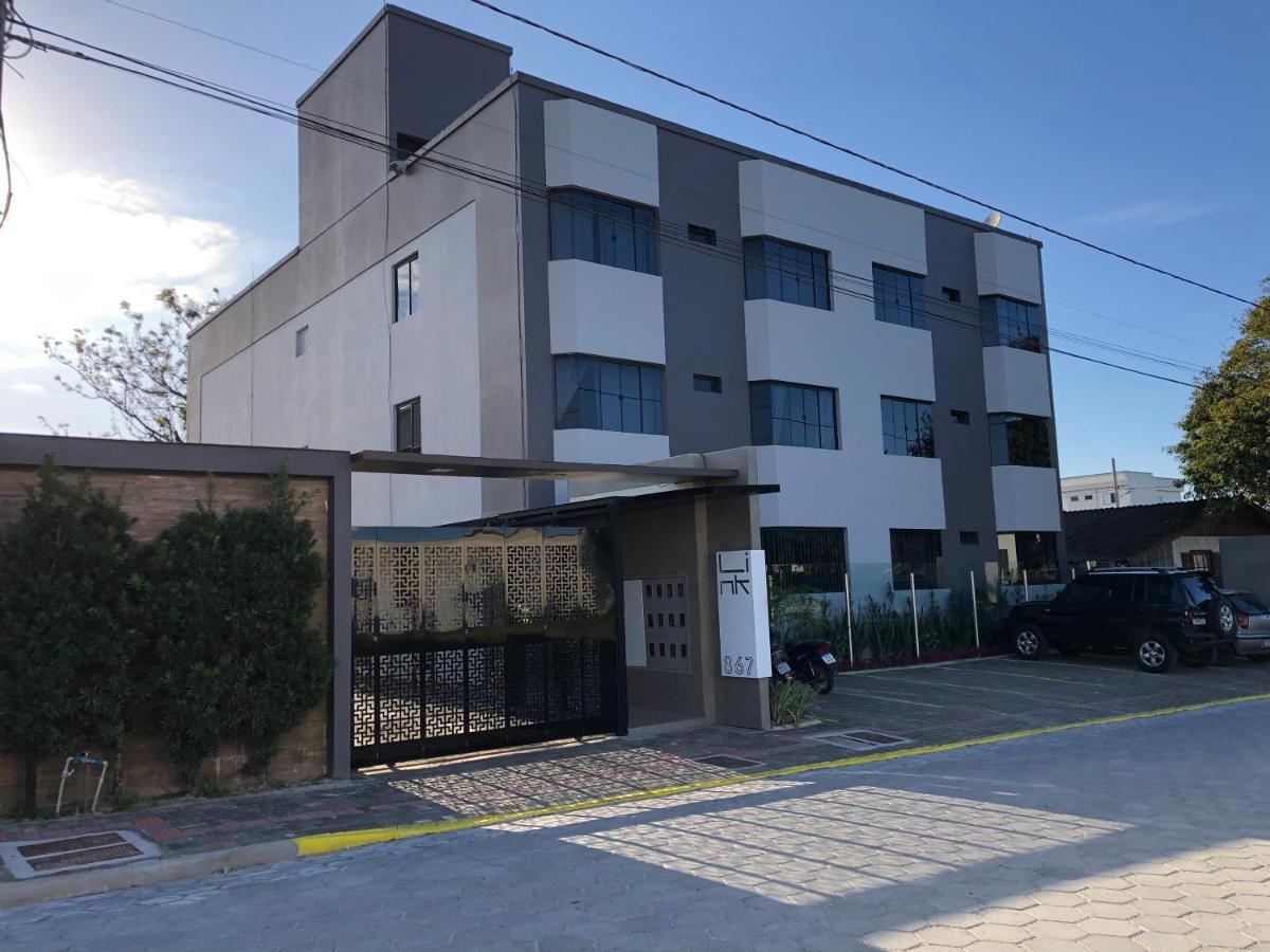Link Ararangua Apartment Ngoại thất bức ảnh