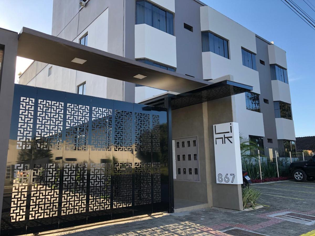 Link Ararangua Apartment Ngoại thất bức ảnh