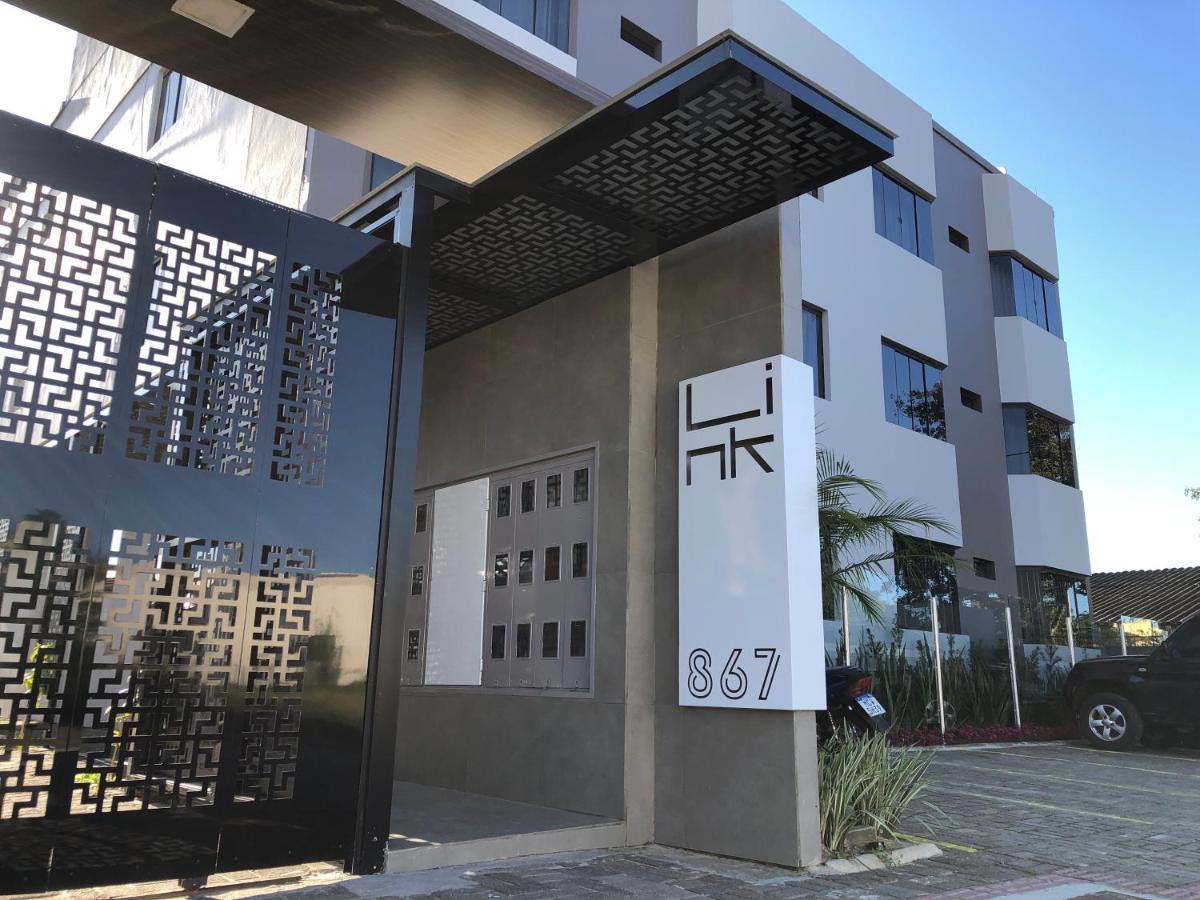 Link Ararangua Apartment Ngoại thất bức ảnh