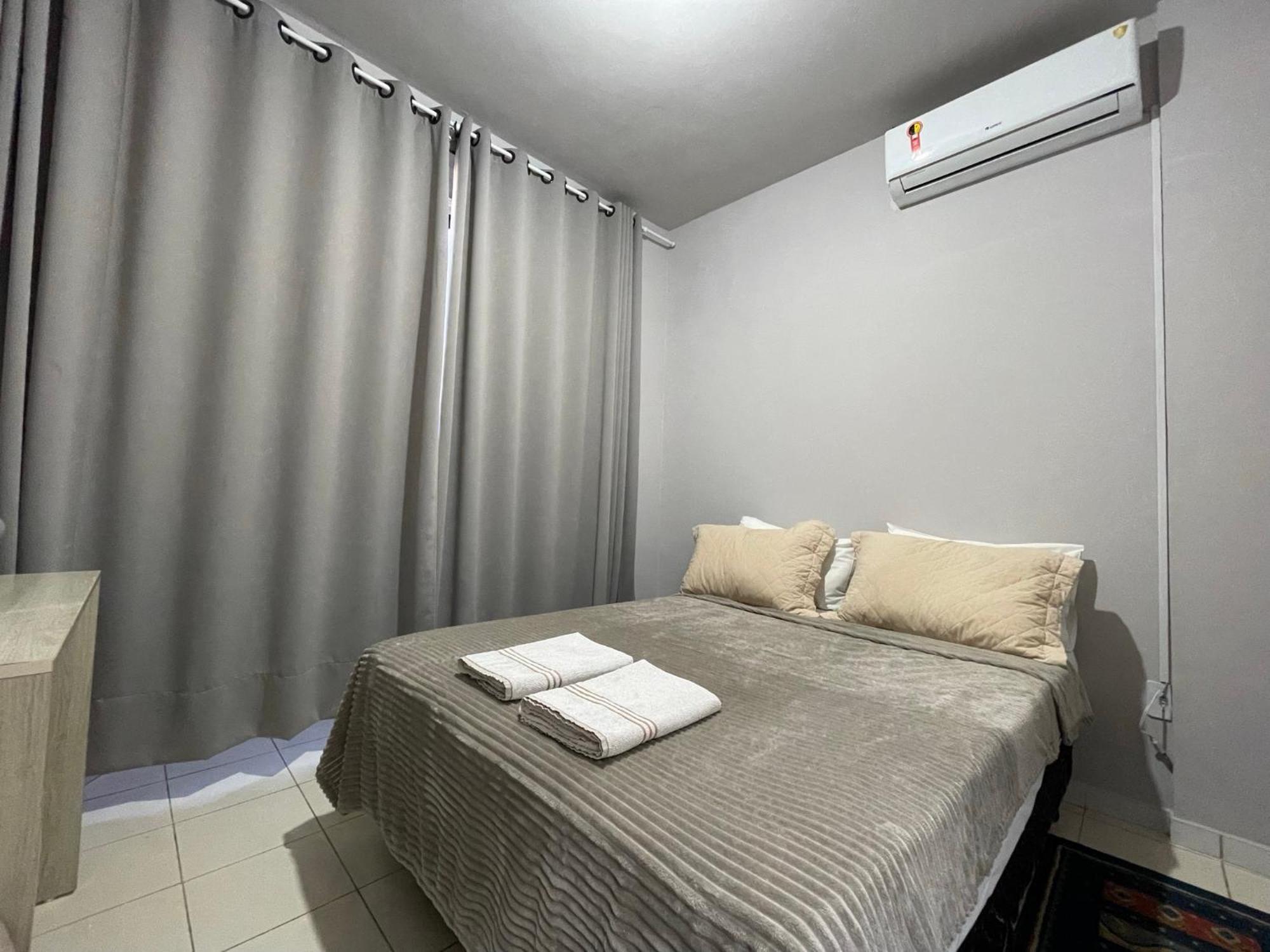 Link Ararangua Apartment Ngoại thất bức ảnh