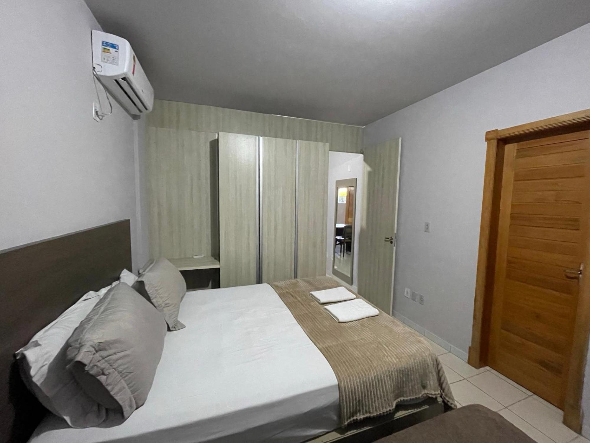 Link Ararangua Apartment Ngoại thất bức ảnh
