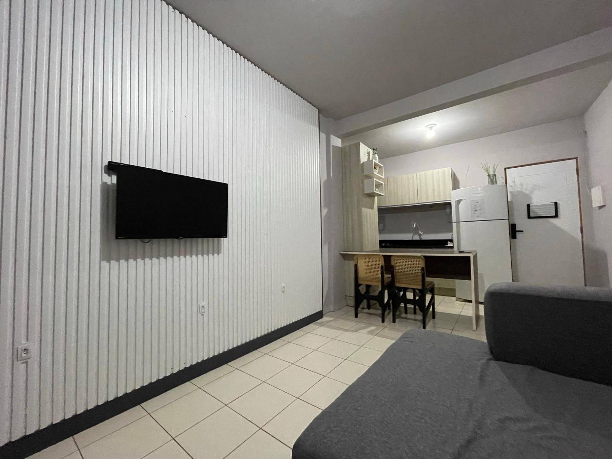 Link Ararangua Apartment Ngoại thất bức ảnh