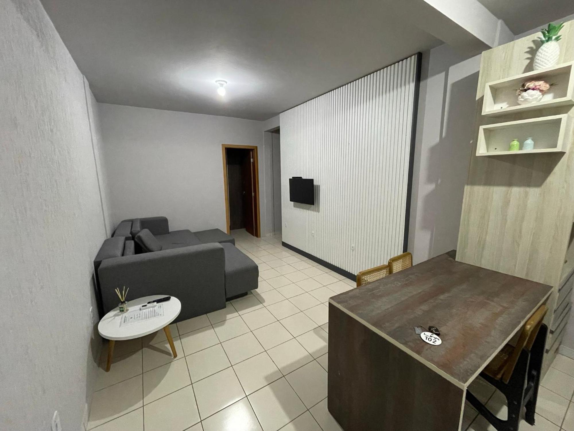Link Ararangua Apartment Ngoại thất bức ảnh