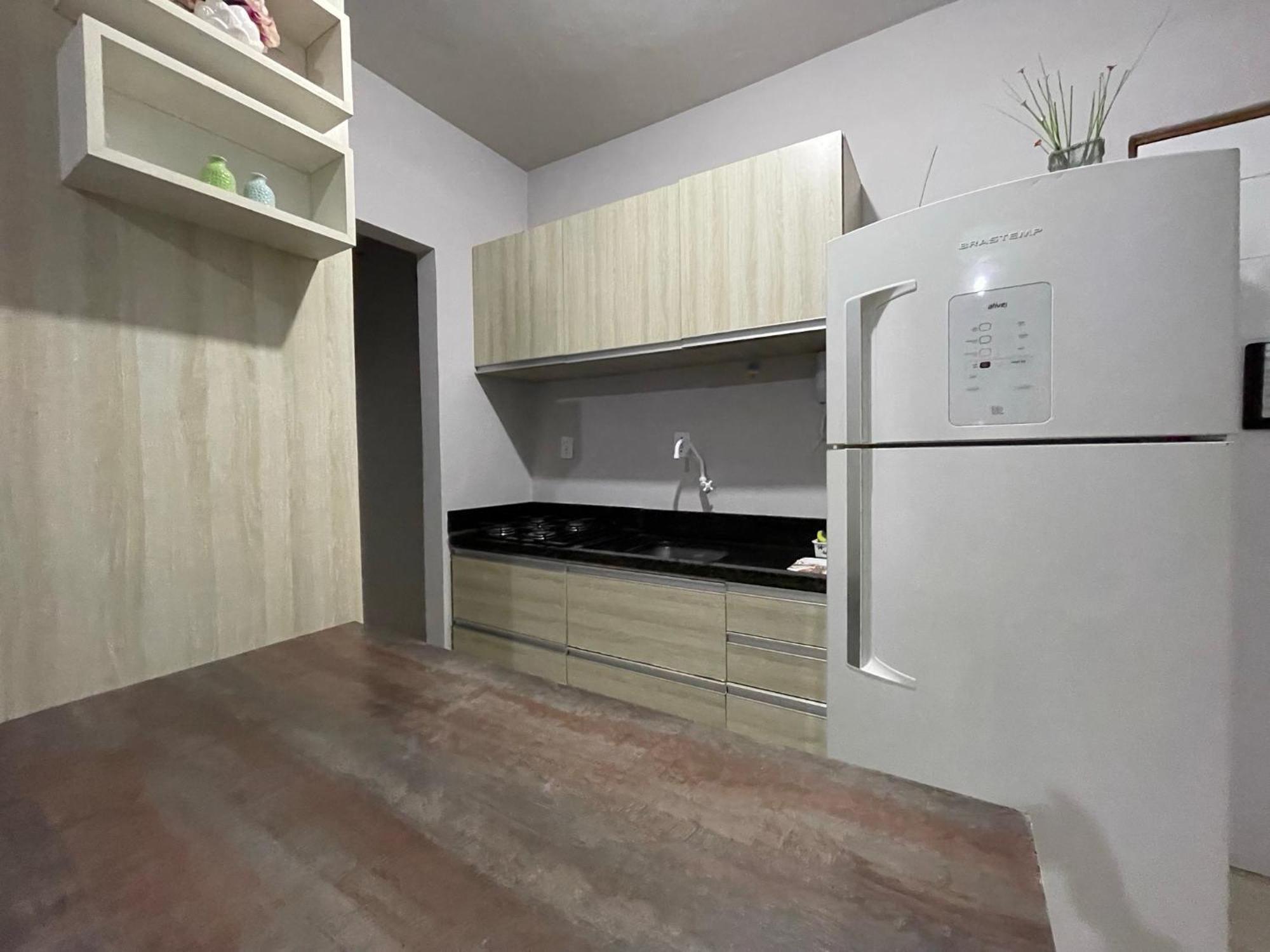 Link Ararangua Apartment Phòng bức ảnh