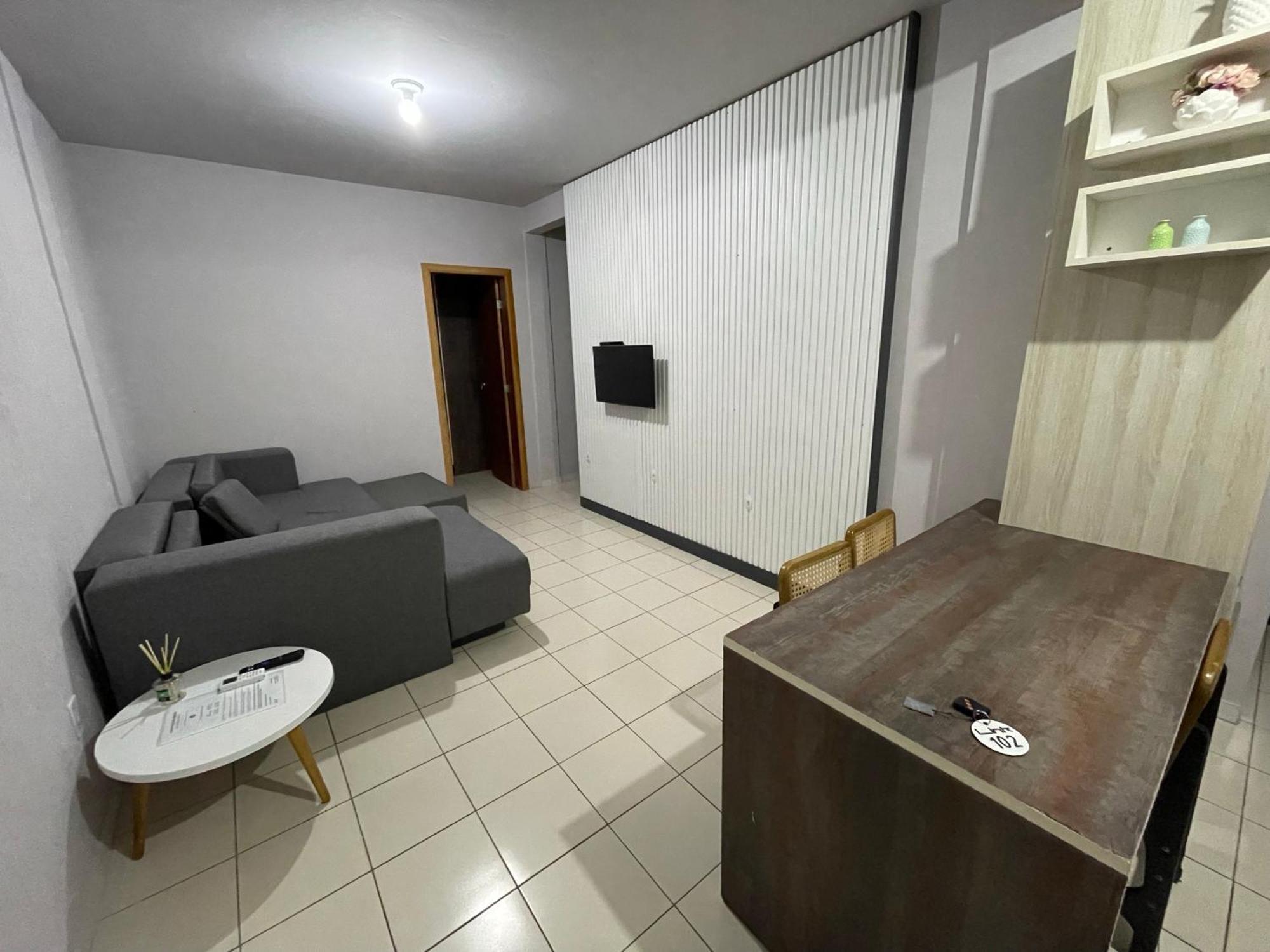 Link Ararangua Apartment Ngoại thất bức ảnh