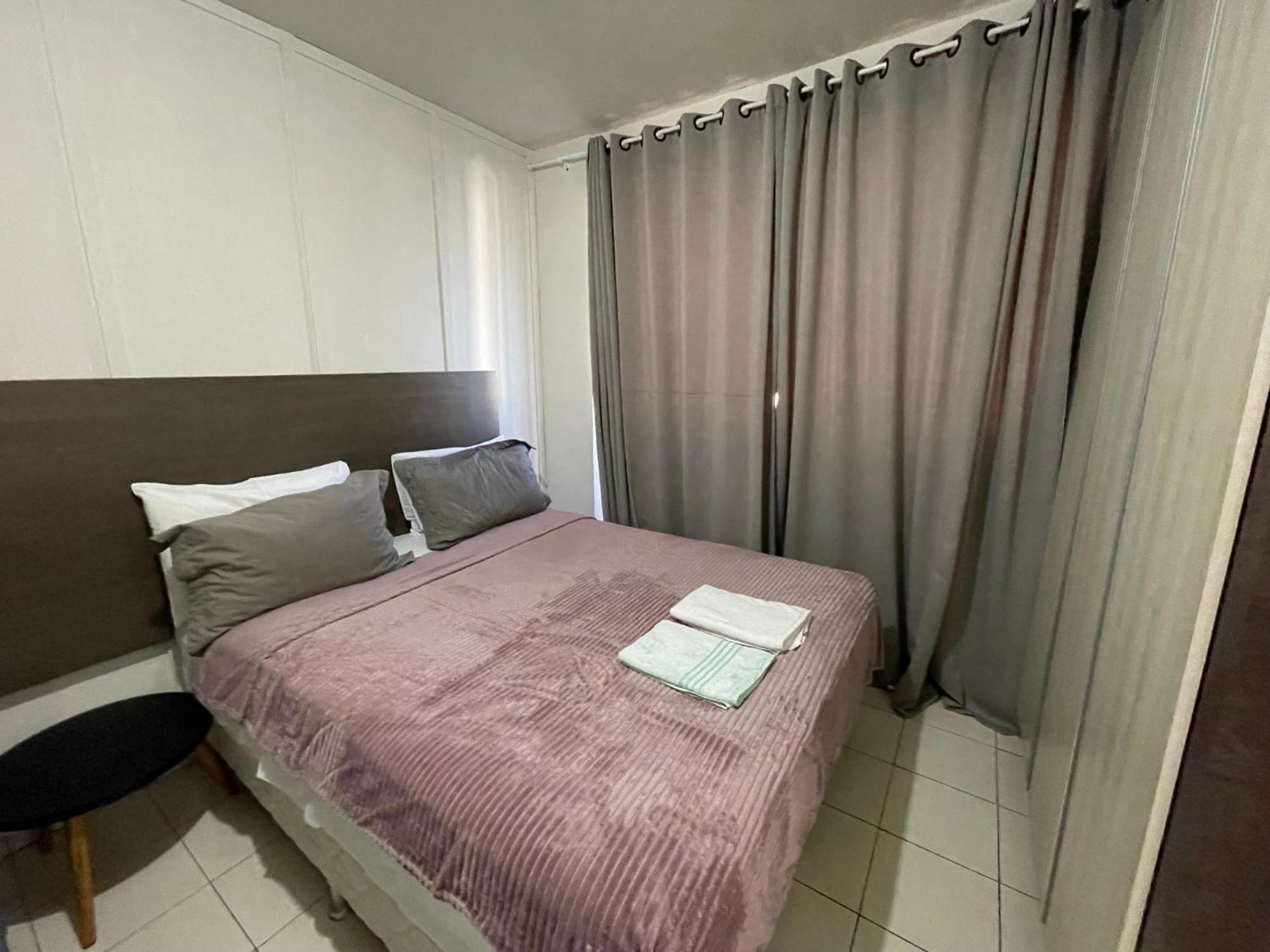 Link Ararangua Apartment Ngoại thất bức ảnh