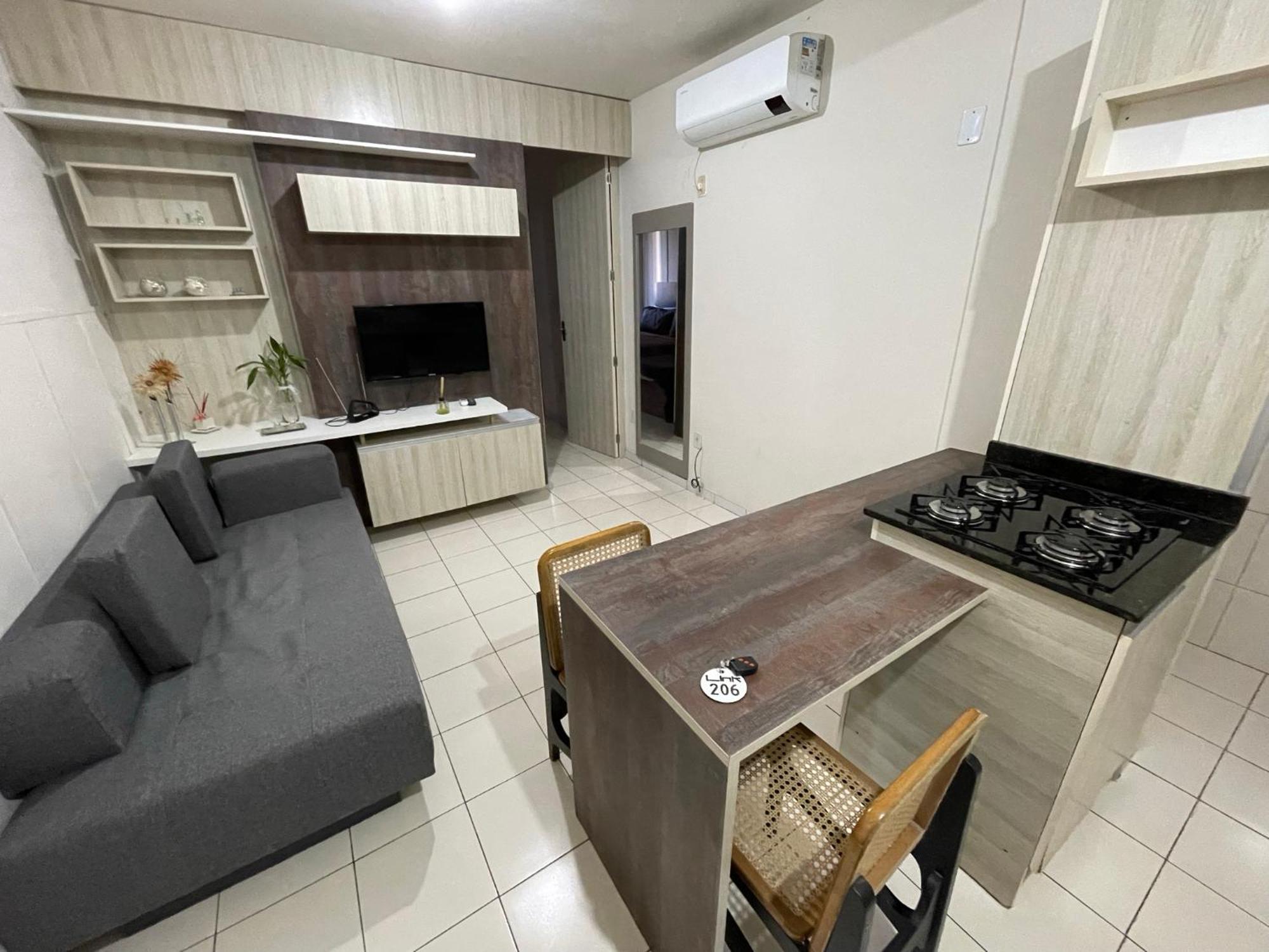 Link Ararangua Apartment Ngoại thất bức ảnh