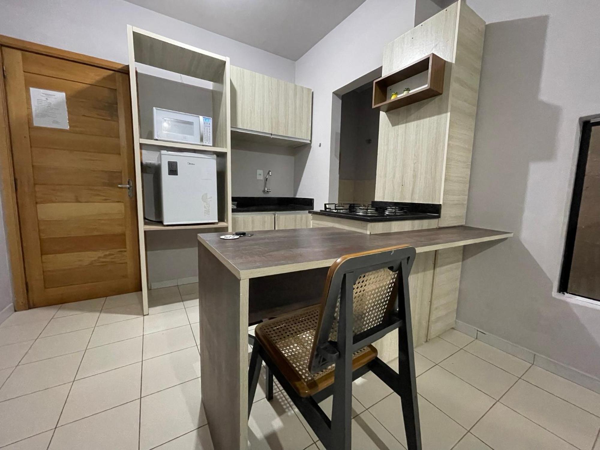 Link Ararangua Apartment Ngoại thất bức ảnh