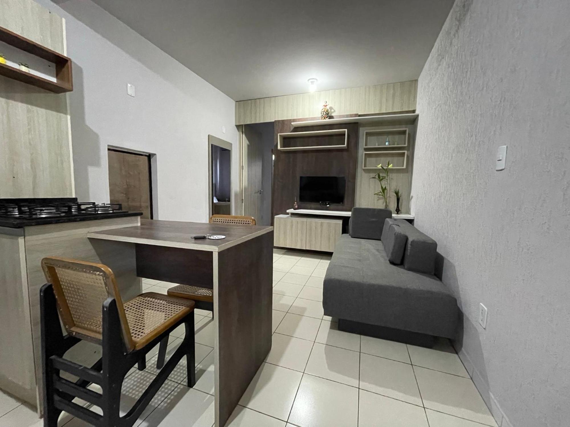 Link Ararangua Apartment Ngoại thất bức ảnh