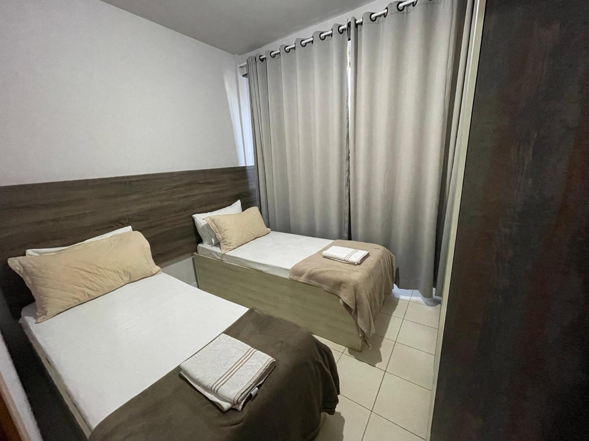 Link Ararangua Apartment Ngoại thất bức ảnh