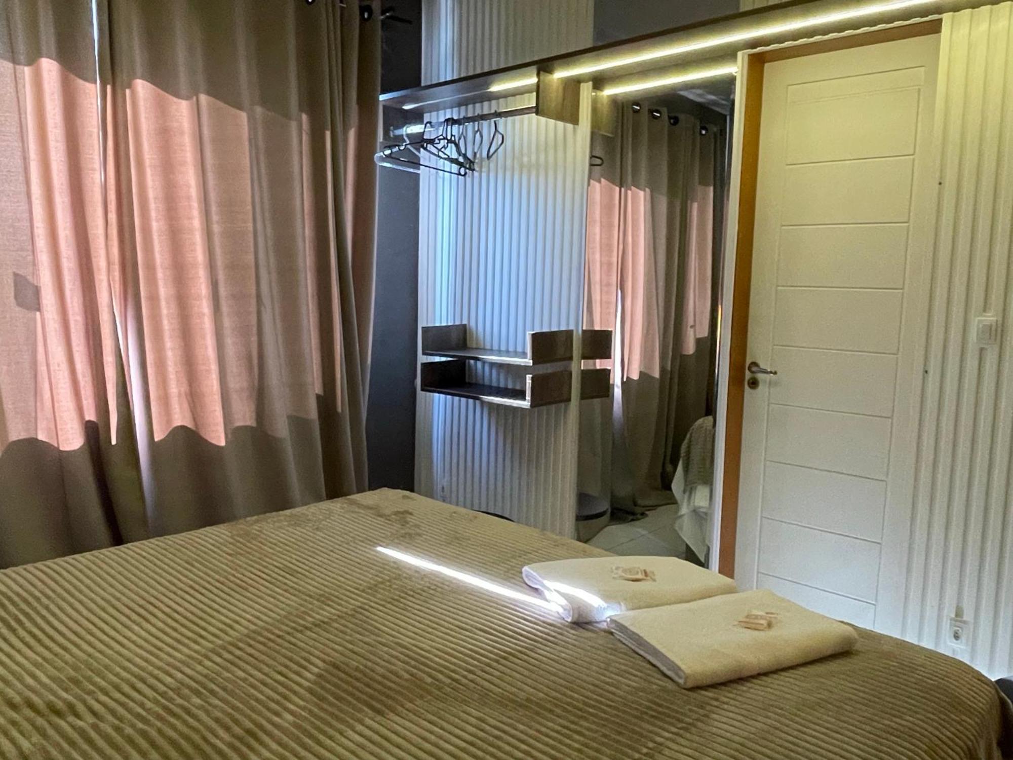 Link Ararangua Apartment Ngoại thất bức ảnh