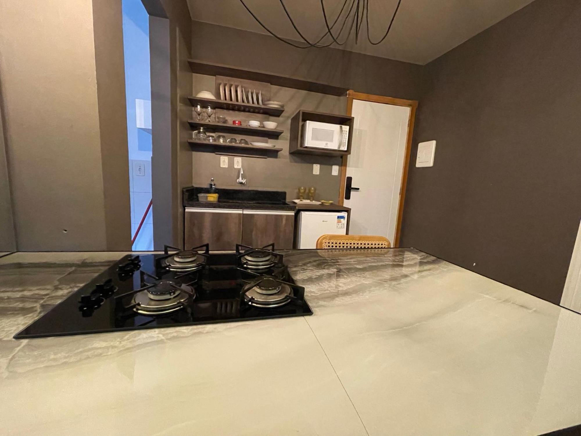 Link Ararangua Apartment Ngoại thất bức ảnh