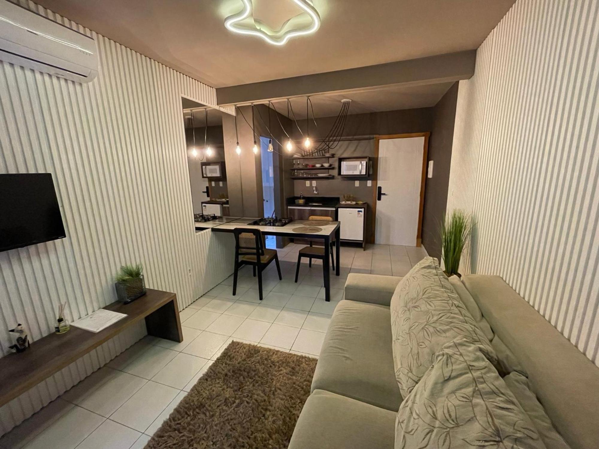 Link Ararangua Apartment Ngoại thất bức ảnh