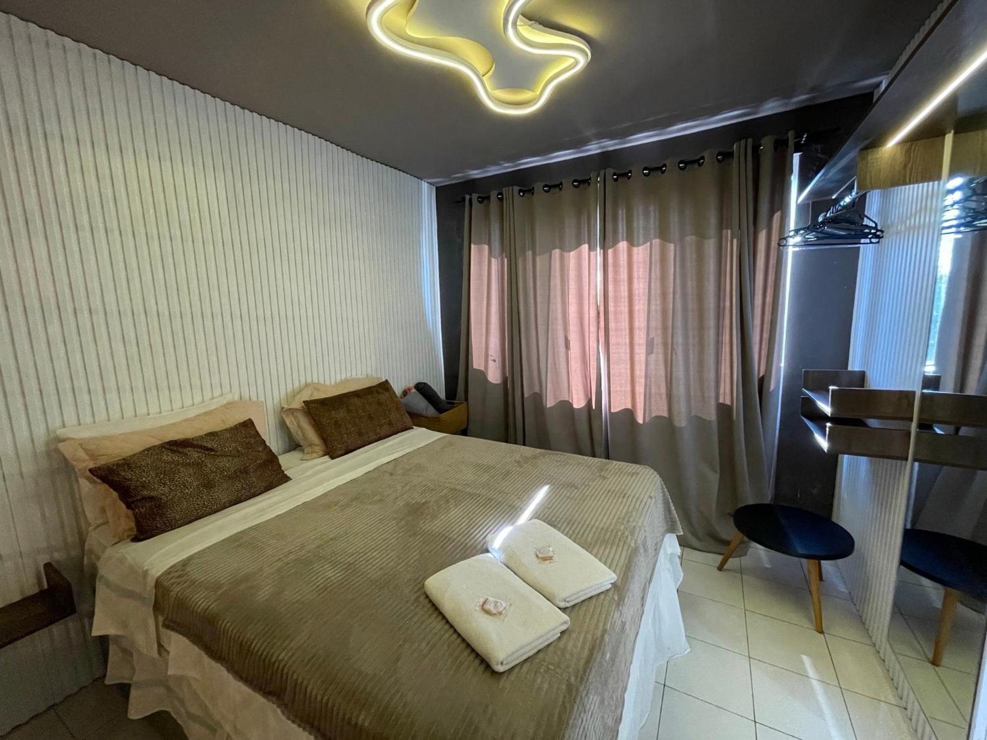 Link Ararangua Apartment Ngoại thất bức ảnh