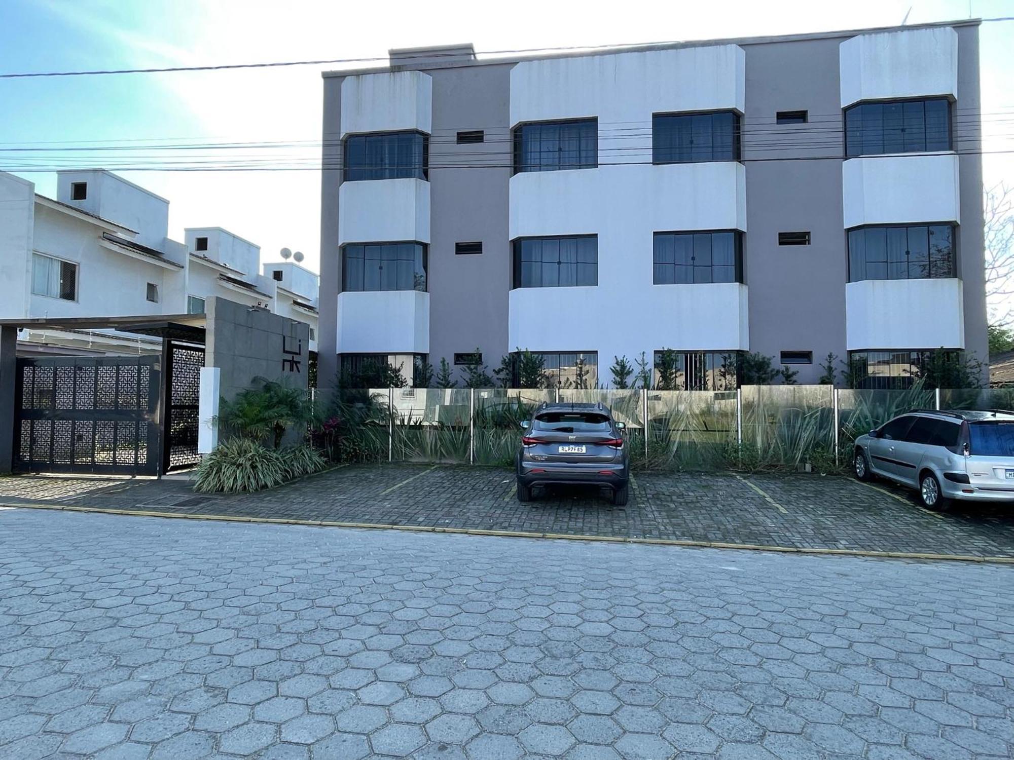 Link Ararangua Apartment Ngoại thất bức ảnh