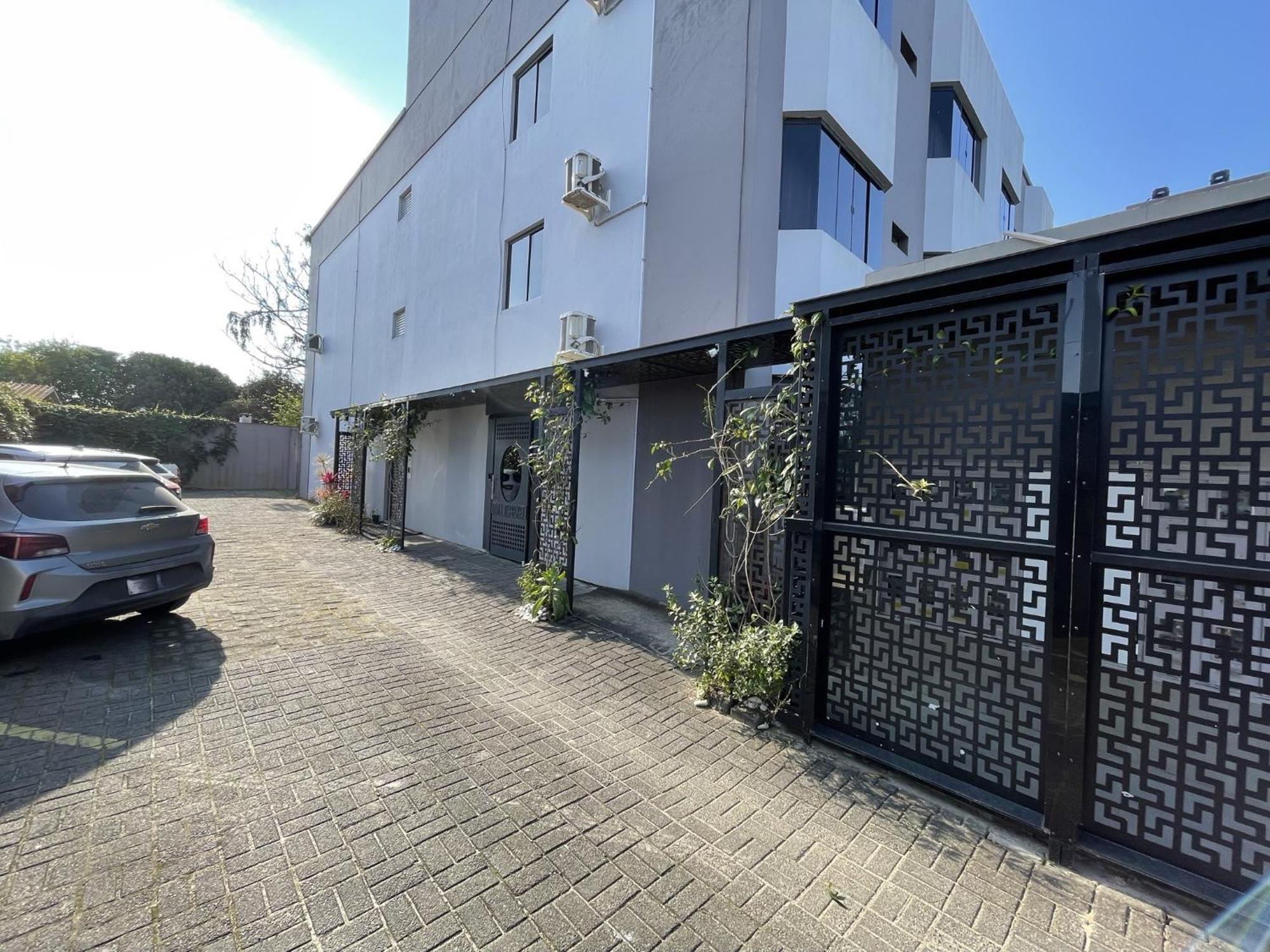 Link Ararangua Apartment Ngoại thất bức ảnh